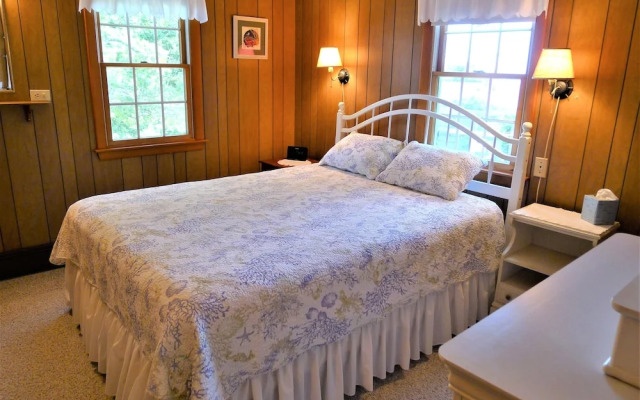 41 Patterson - 2 Bedroom House