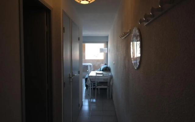 Appartement Banyuls-sur-Mer, 2 pièces, 4 personnes - FR-1-309-146