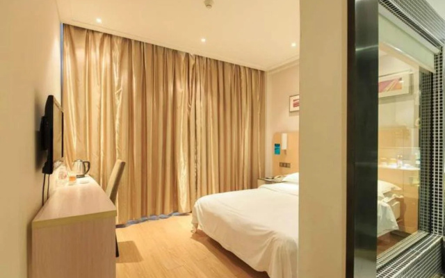 City Convenience Inn Liuzhou Rongshui