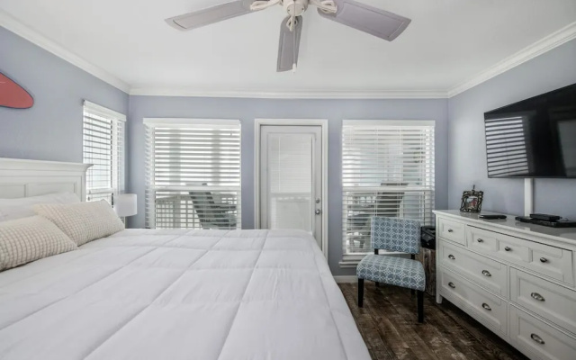 Seascape 2315 2 Bedrooms 2 Bathrooms Condo