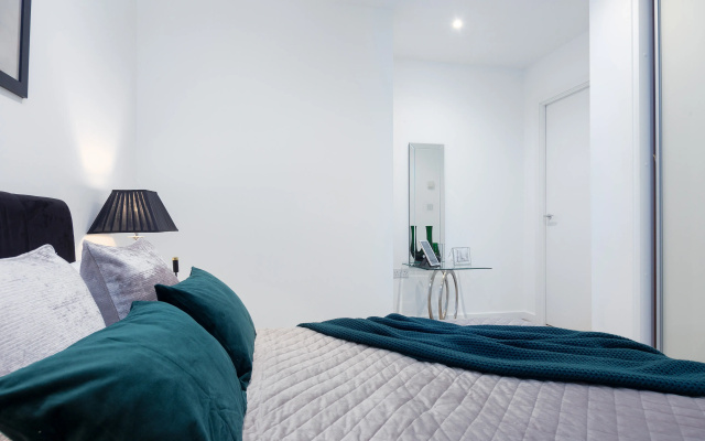 Penton Apartments