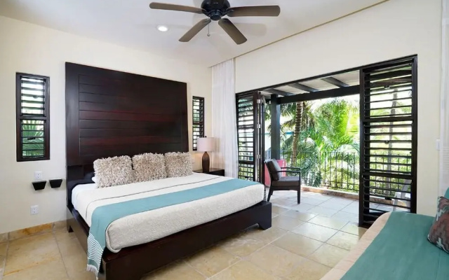 Casa Buena Suerte