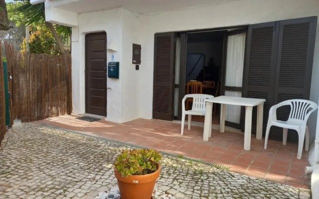 Villa Brito