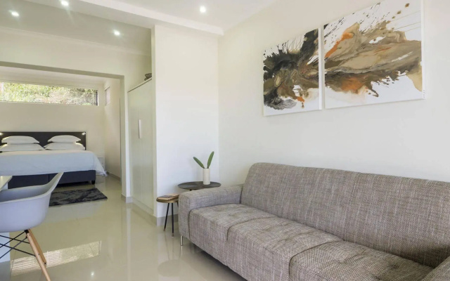 THEBLOEM Guest Suites by Knysna Paradise Collection