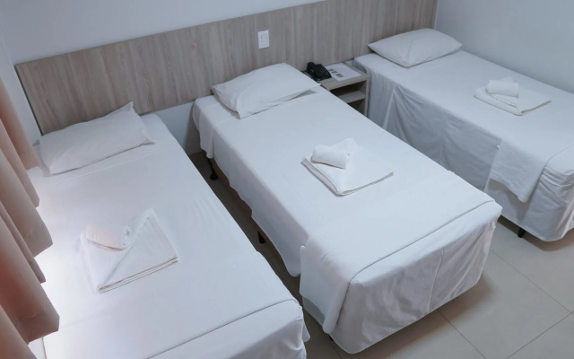 Oiti Hotel