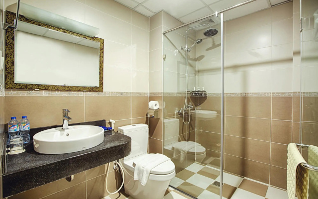Nghi Son Hotel