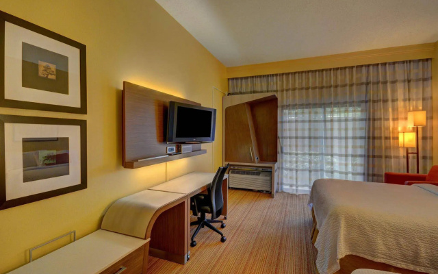 Courtyard by Marriott Lafayette Airport