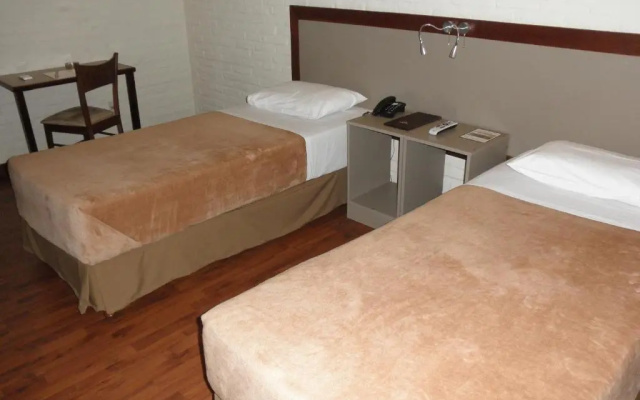 Hotel Juana de Ibarbourou