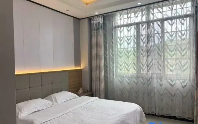 Jida Inn