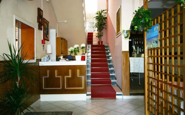 Hotel Miramare