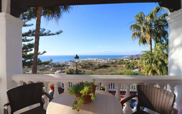 Villa Hermoso