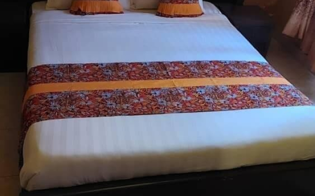 The Spot Hotel