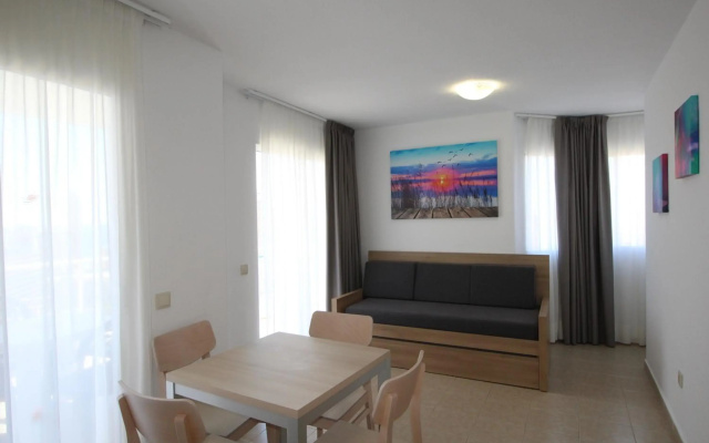 Apartamentos Playamar
