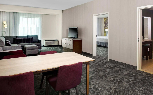Courtyard by Marriott Nashville Mount Juliet