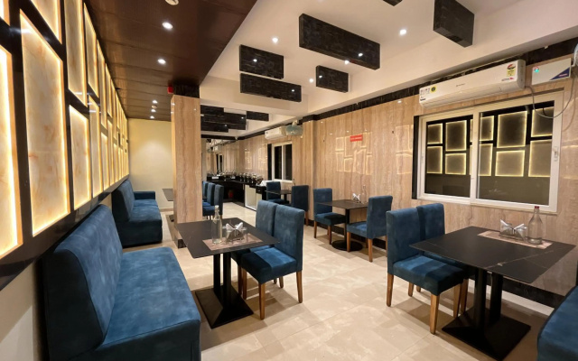 TGS Dine Inn
