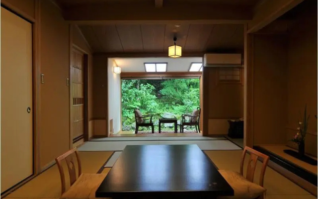 Nonohana Inn