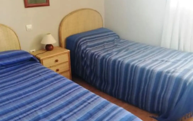 106849 - Apartment in Zahara
