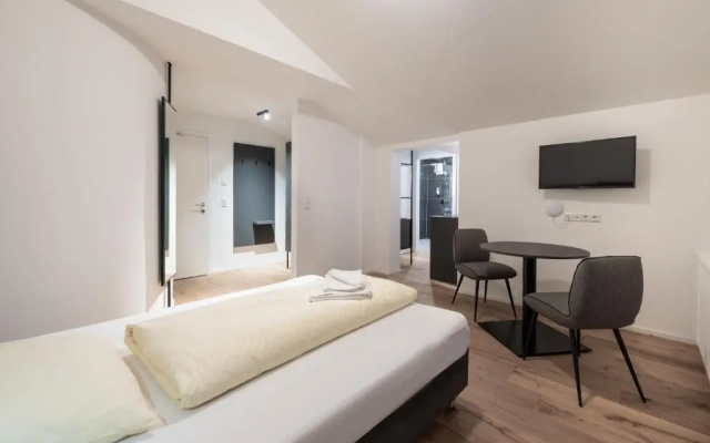 Hotel Garni Sonne