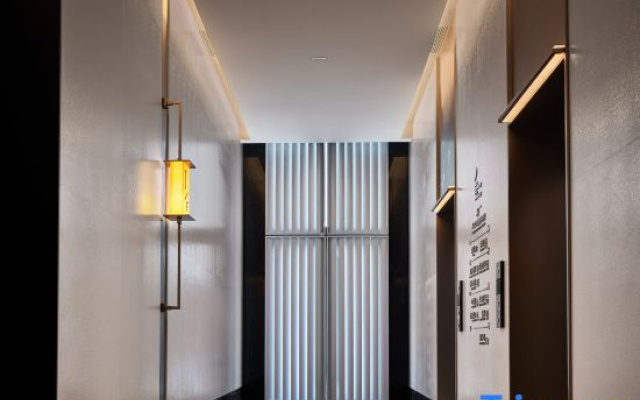 Sino Blue Ocean Hotel