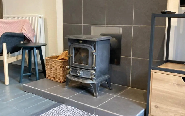 Charleton Farm Cottages