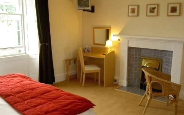 Marchbankwood Guest House