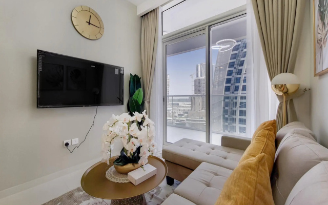 Business Bay - Vera Residences 1312