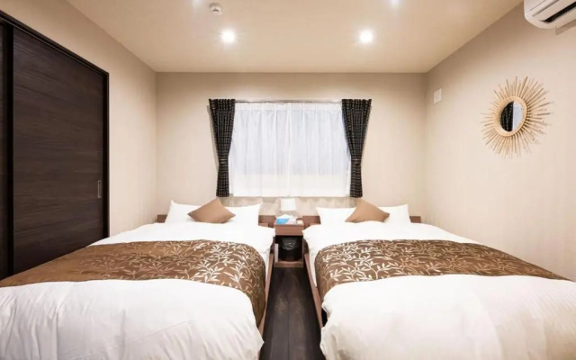 Beppu no yu SARA- Vacation STAY 87960