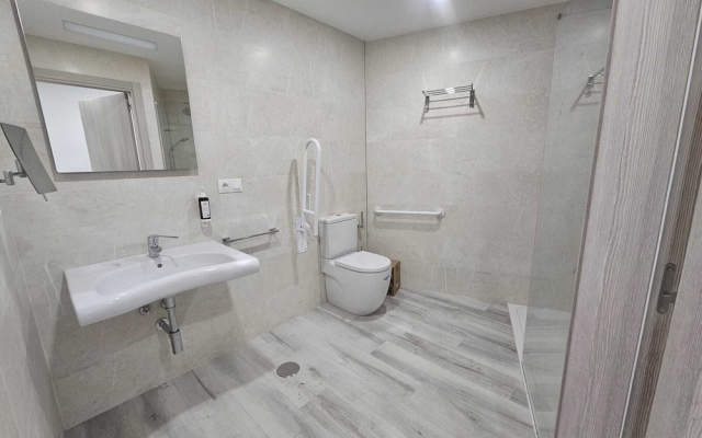 Apartamentos Antequera