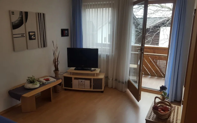 Ferienwohnungen Schusterhof in Natz