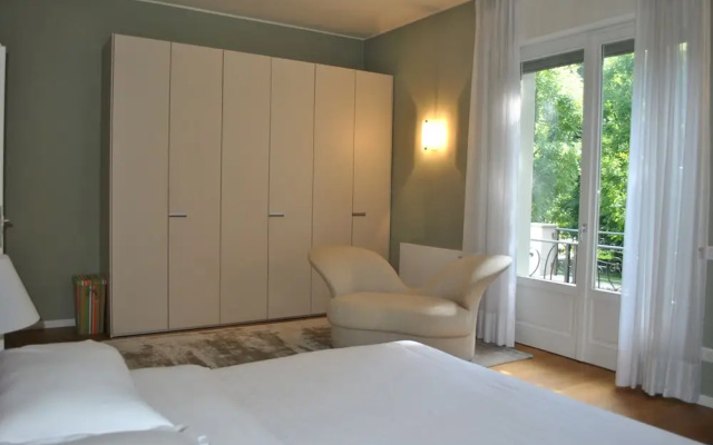 KK Resort Apartments Lake Como