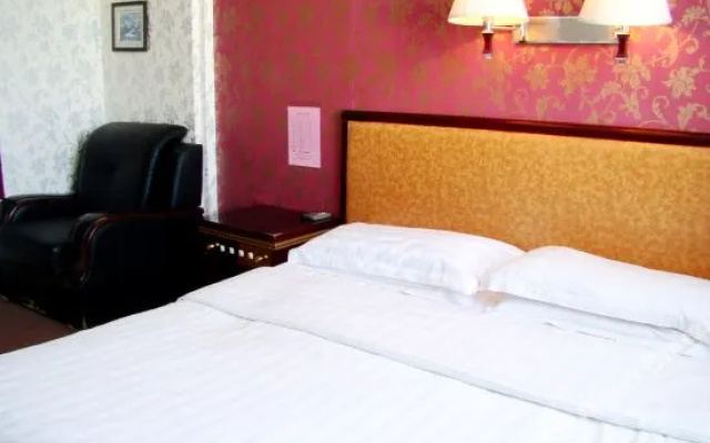 Wandinglong Hotel