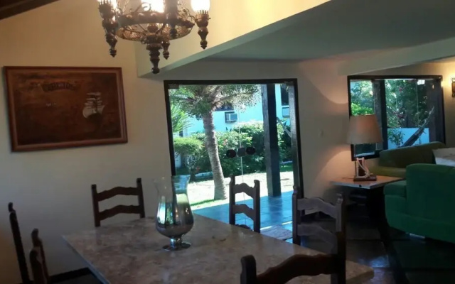 Casa Condomínio Geribá