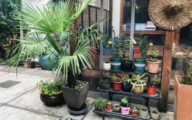 Happy House