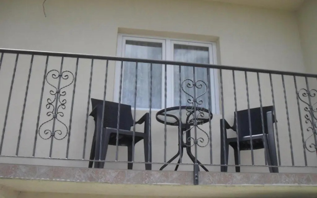 Guest House Baranin Pitomine