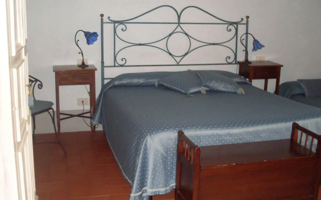 La Fonte Del Cieco