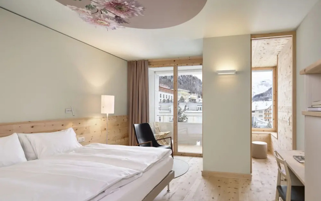 Hotel Maistra 160