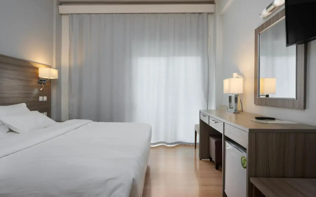 Byzantio Hotel