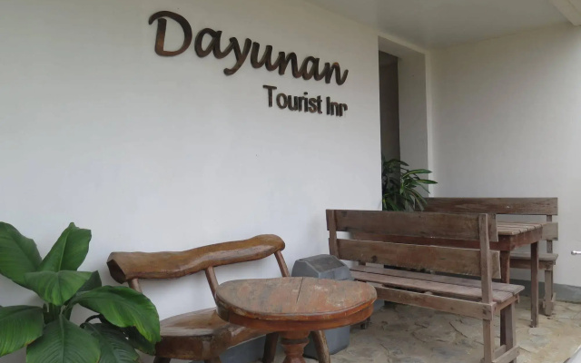 Dayunan El Nido Tourist Inn