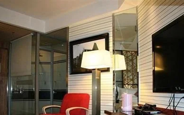 Magpie Yujia Hotel Wenhua Road - Zhengzhou