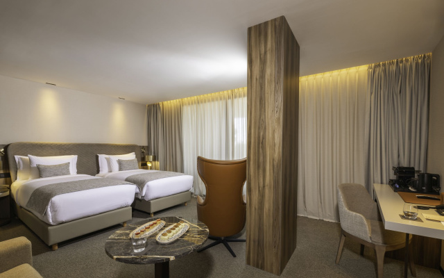 Idou Malabata Beach and Spa