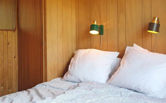 6 Person Holiday Home in Lokken