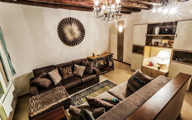 Venice Dream House Capriccio