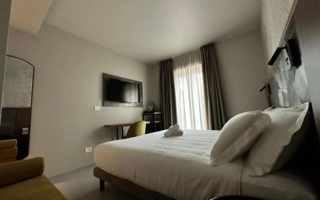 Villa Clementina Boutique Hotel