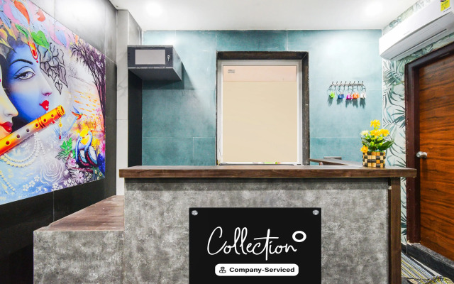 Super Collection O ISB Gachibowli