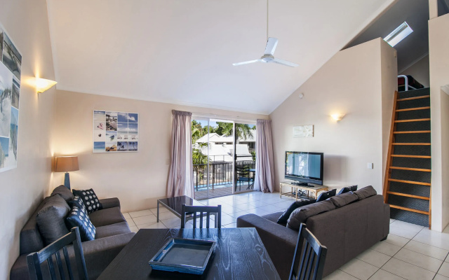 Pelican Beach Resort Noosa