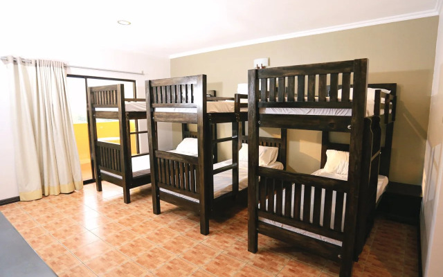 The Charm Bed and Breakfast