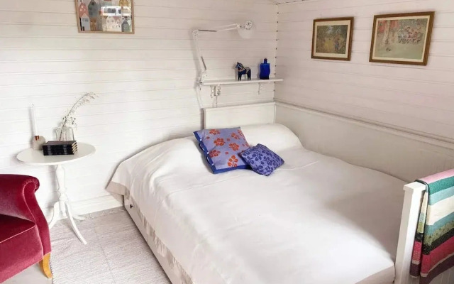 7 Person Holiday Home in Monsteras