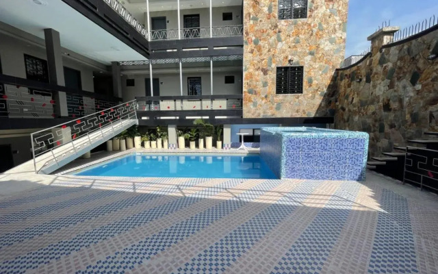 Brana by Bernalo Hotel