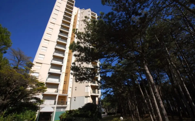 Bright sea View Apartment