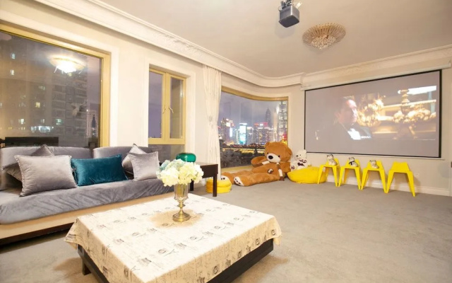 Henry's Apartment - South Henan Road
